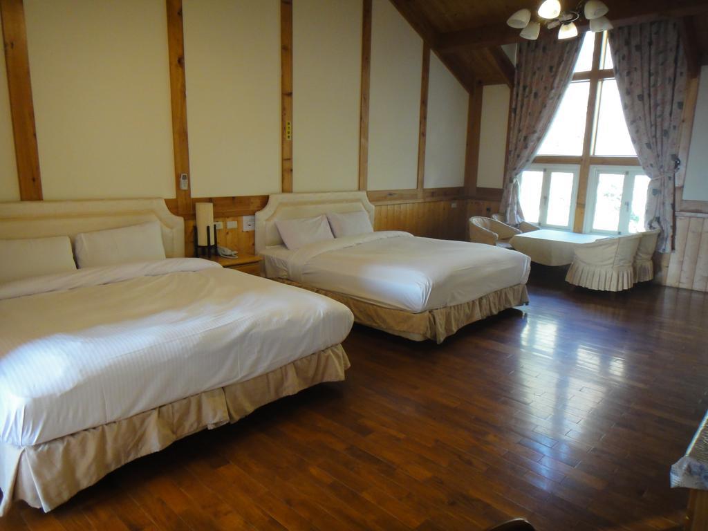 Bunbury Fruit Ranch B&B Renai Room photo