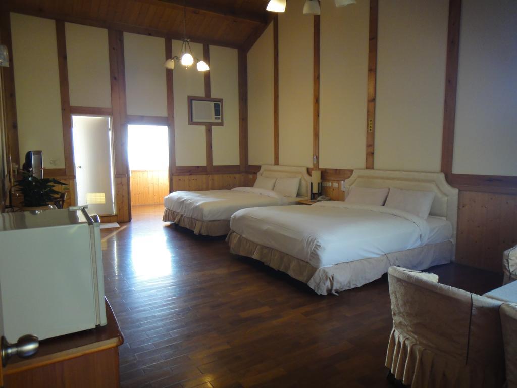 Bunbury Fruit Ranch B&B Renai Room photo