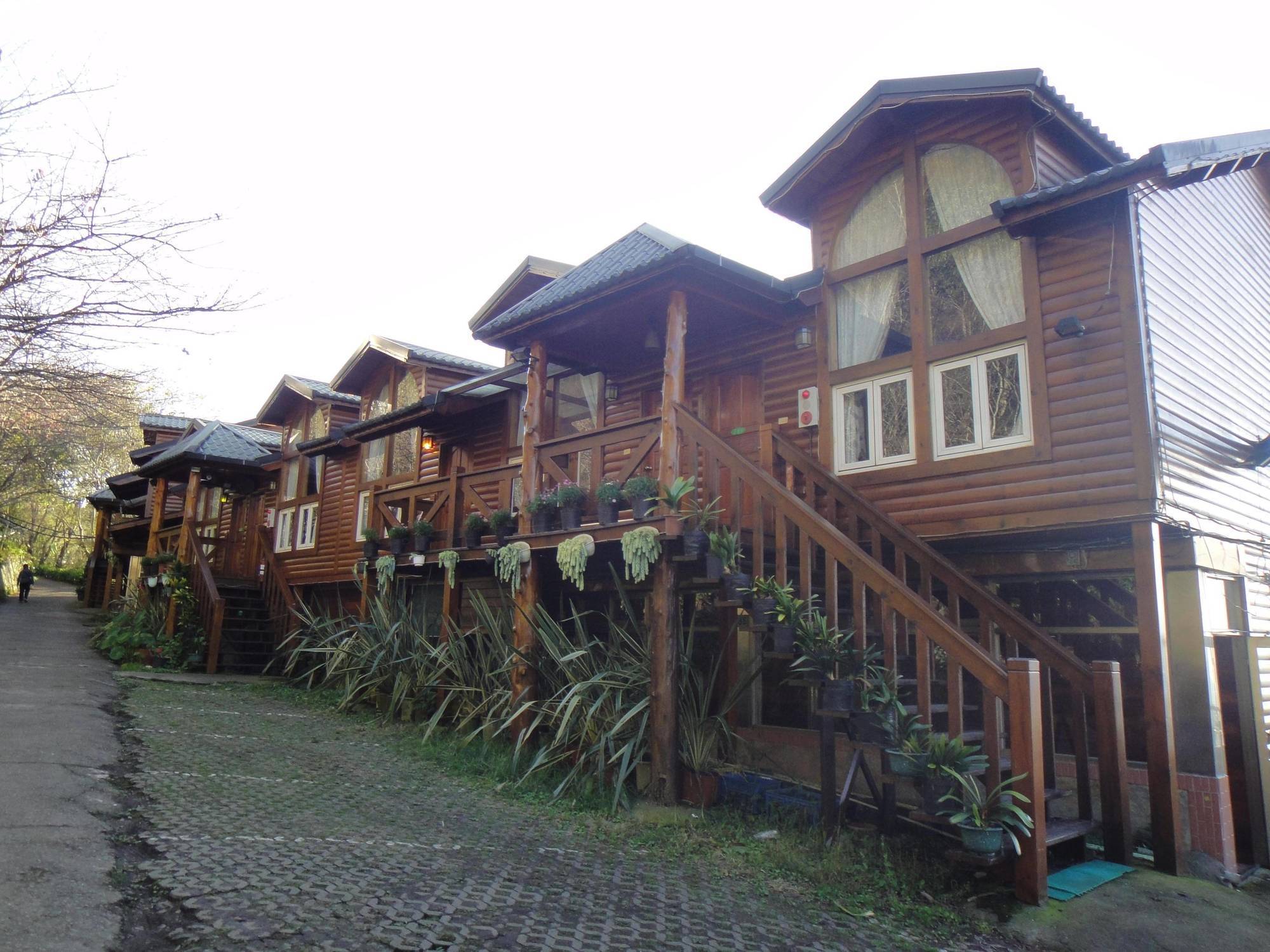 Bunbury Fruit Ranch B&B Renai Exterior photo